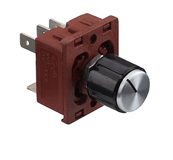 Pelton & Crane LFII Dimmer Switch with Knob – DCI 2966