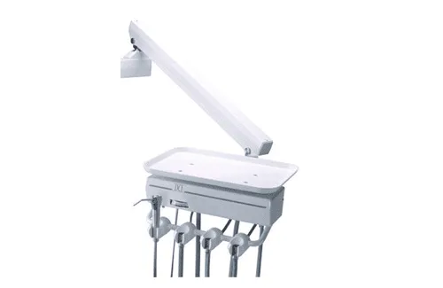 Alternative Arm Mounted Automatic Control for 3 HP with Gray Tubing - 4376