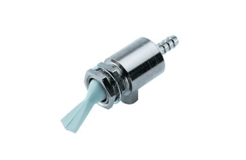 Cup Filler Valve, Momentary, 2-Way, Gray – DCI 7166