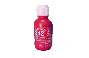 Loctite, Threadlock 242, .34 oz – DCI 8021