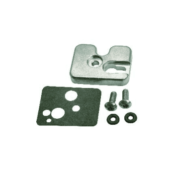 Cover Kit, to fit A-dec Century II, Control Block, Holdback Valve – DCI 9147
