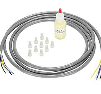 Light Cable Assembly to fit A-dec 6300, after April 1, 2004 – DCI 9577
