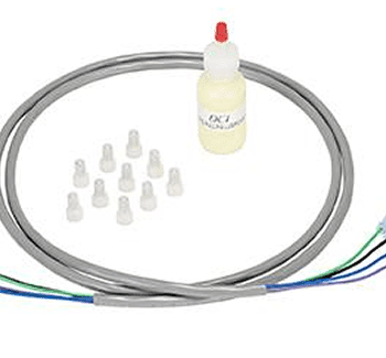 Light Cable Assy, to fit A-dec 6300 Post Light, after April 1, 2004 – DCI 9579