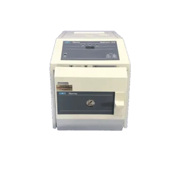 MDT Harvey Hydroclave Sterilizer SC8 Tabletop Autoclave