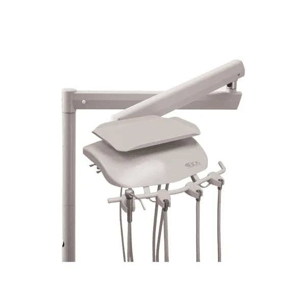 Beaverstate 3 HP Auto 2" Dia. Top Post Mount Doctor's System