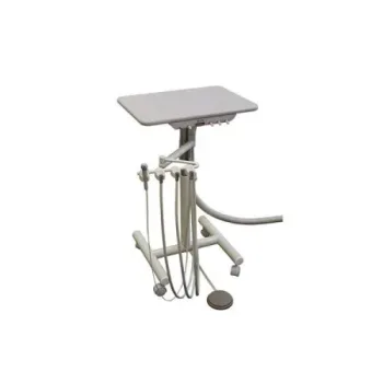 Beaverstate Dental 3 HP Automatic Swing Cart A-3100