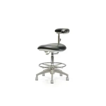 Beaverstate Dental Deluxe Assistant's Stool AT-97