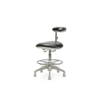 Beaverstate Dental Deluxe Assistant's Stool AT-97