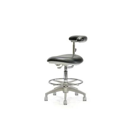 Beaverstate Dental Deluxe Assistant’s Stool AT-97