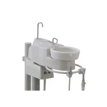 Beaverstate Asepsis Design Cuspidor With Vacuum Accessory Group & Water QD C-4250