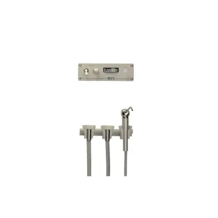 Beaverstate Dental Panel Mounted 2 HP Handpiece Automatic Control PM-220