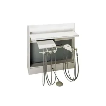 Beaverstate 3HP Auto Rear Delivery Swivel Mount Control Head with Vacuum SC-4250