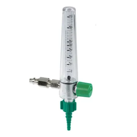 Belmed Hand Tight DISS Oxygen Therapy Flowmeter 0-15LPM 9700-0006
