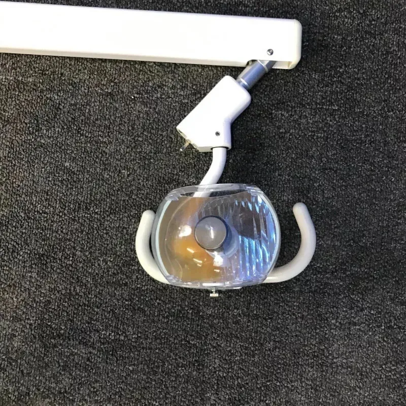 Engle Halogen Radius Mount Dental Light with Transformer