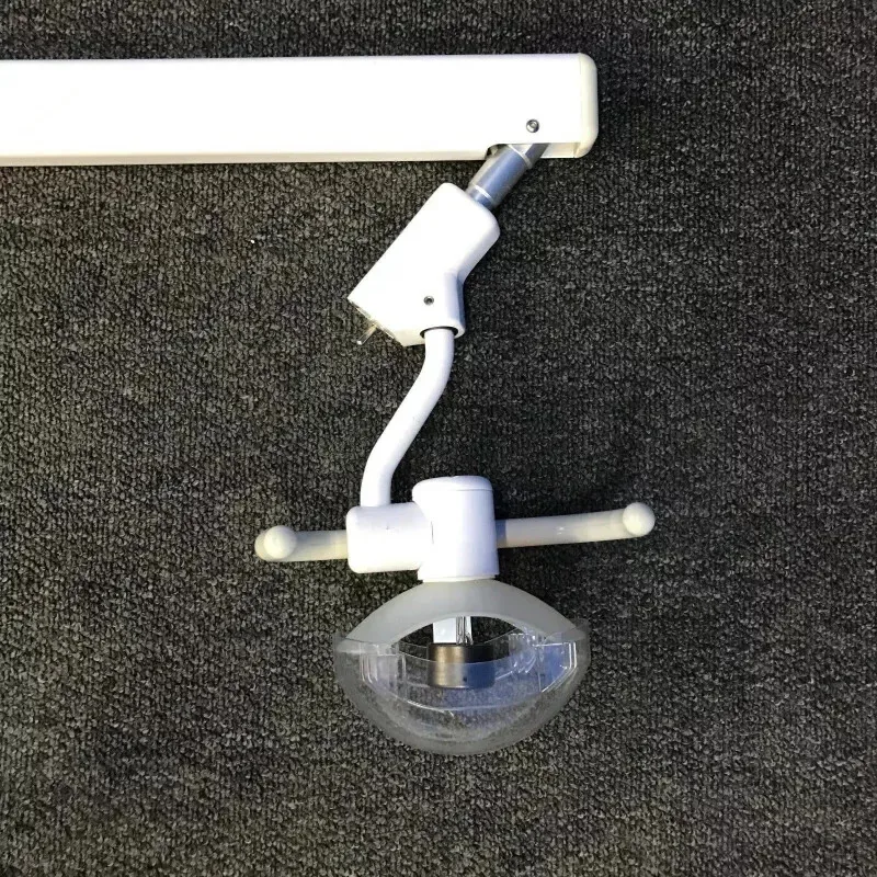 Engle Halogen Radius Mount Dental Light with Transformer