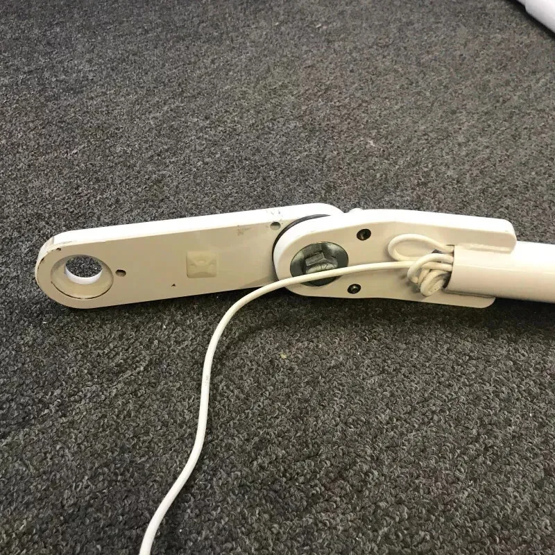 Engle Halogen Radius Mount Dental Light with Transformer
