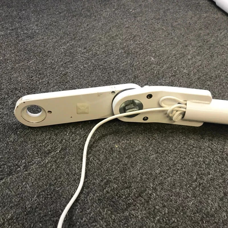 Engle Halogen Radius Mount Dental Light with Transformer