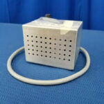 Engle Halogen Radius Mount Dental Light with Transformer