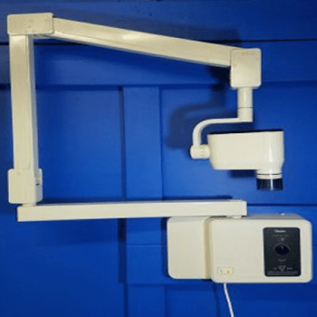 Gendex 770 Intraoral Knob Style Dental X-Ray Intra Oral Bitewing Xray Machine
