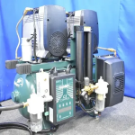 Ramvac Osprey Compressor OSP23S Dental Lab Equipment Ramvac Osprey Compressor OSP23S Dental Lab Equipment