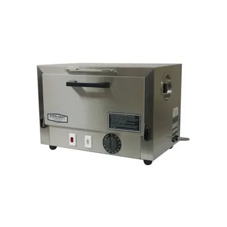 Steri-Dent Dental Dry Heat Sterilizer Autoclave 2-Tray Model 200 – 110V