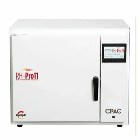 CPAC RH-Pro11 High-Velocity Hot Air Sterilizer 110-120V