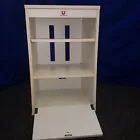Oral Vision Dental Cabinet Mobile Cart