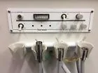 MCC Dental Alabama Style Deluxe Mobile Cabinet - Many New Features Available!