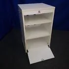 Oral Vision Dental Cabinet Mobile Cart