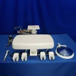 Under the Cabinet Mount Dental Knight Midmark Delivery System Under the Cabinet Mount Dental Knight Midmark Delivery System