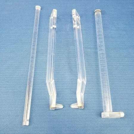 Panoura Ceph Arm Acrylic Temple Supports and Aligners