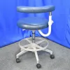 A-dec Assistant Stool 1622, Chair