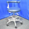 A-dec Assistant Stool 1622, Chair