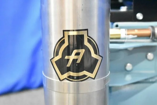 Air Techniques Airstar 22 AS22 - Oil-less Dental Air Compressor - Image 3