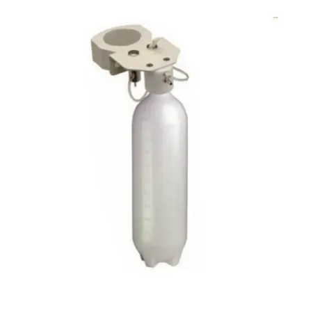 Beaverstate Single Water Bottle Kit 2 Piece Post Clamp – PN 110-028