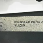 Marus Doctors Stool, Chair Marus Doctors Stool, Chair