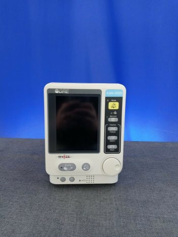 DRE Pressmate Colin Haste ASM-5000 Patient Monitor