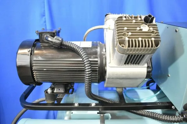 Air Techniques Airstar 22 AS22 - Oil-less Dental Air Compressor - Image 8