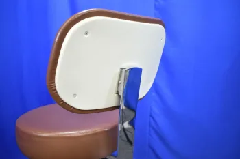 Brewer 2020B Dental Stool, Chair