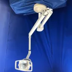 Healthco Ceiling Mount Dental Light Belmont Healthco Ceiling Mount Dental Light Belmont