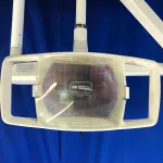 Healthco Ceiling Mount Dental Light Belmont Healthco Ceiling Mount Dental Light Belmont