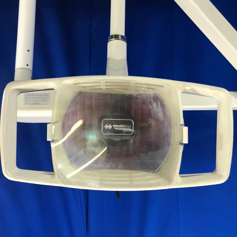 Healthco Ceiling Mount Dental Light Belmont Healthco Ceiling Mount Dental Light Belmont