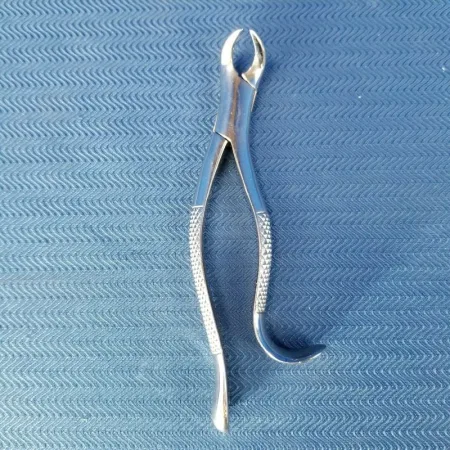 Dental Stainless Steel Extraction Forceps 16