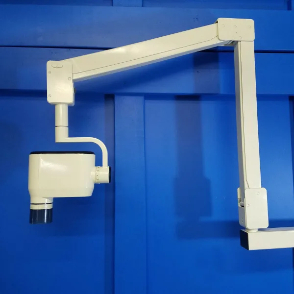 Gendex 770 Intraoral Knob Style Dental X-Ray Intra Oral Bitewing Xray Machine