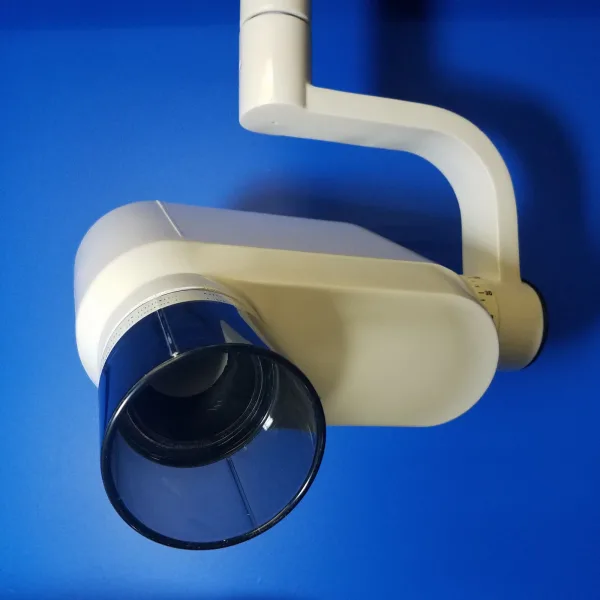 Gendex 770 Intraoral Knob Style Dental X-Ray Intra Oral Bitewing Xray Machine