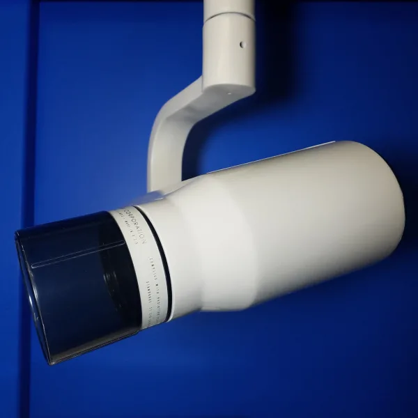 Gendex 770 Intraoral Knob Style Dental X-Ray Intra Oral Bitewing Xray Machine