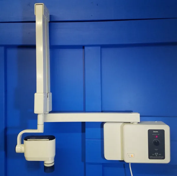 Gendex 770 Intraoral Knob Style Dental X-Ray Intra Oral Bitewing Xray Machine