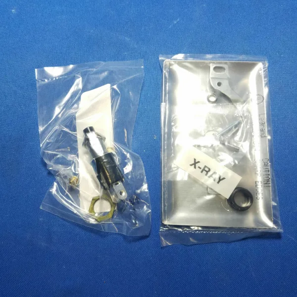 Gendex 770 Intraoral Knob Style Dental X-Ray Intra Oral Bitewing Xray Machine