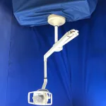 Healthco Ceiling Mount Dental Light Belmont Healthco Ceiling Mount Dental Light Belmont