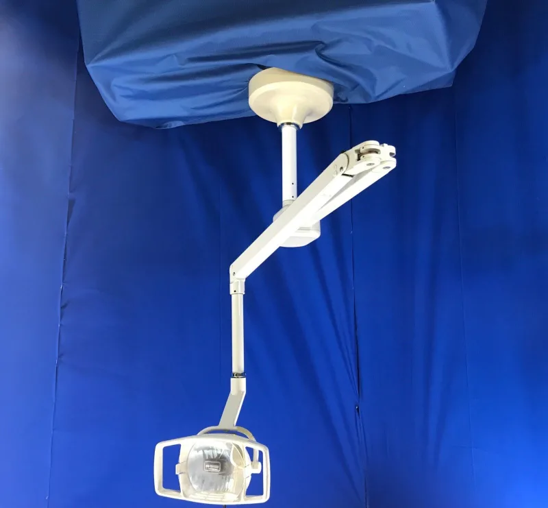 Healthco Ceiling Mount Dental Light Belmont Healthco Ceiling Mount Dental Light Belmont